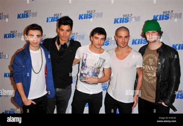 102.7 KIIS FM's Jingle Ball - Show