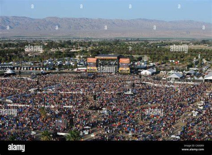 2012 Stagecoach: California's Country Music Festival - Day 3