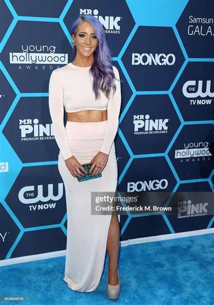 2014 Young Hollywood Awards Brought To You By Samsung Galaxy - Show