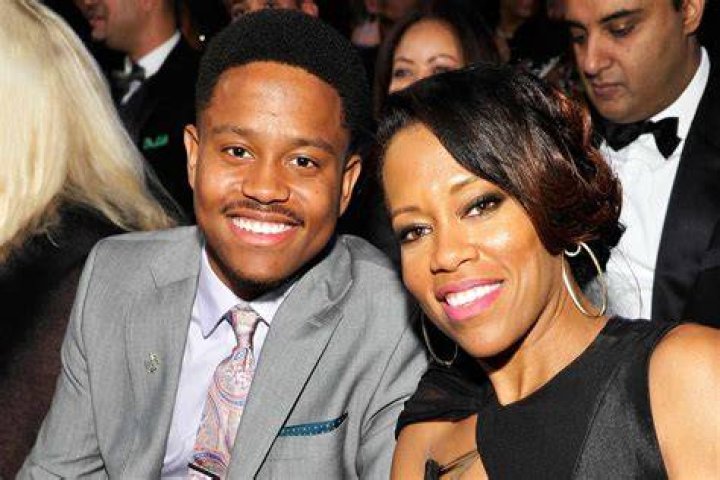 45th NAACP Image Awards Presented By TV One - Portraits