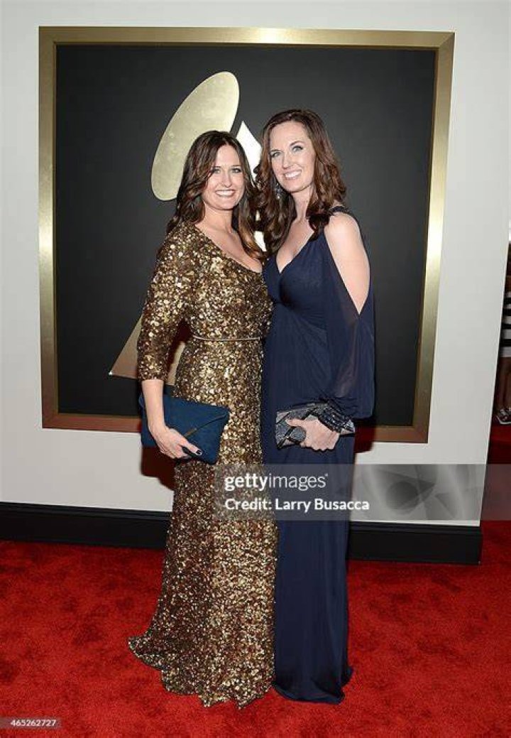 56th GRAMMY Awards - Red Carpet