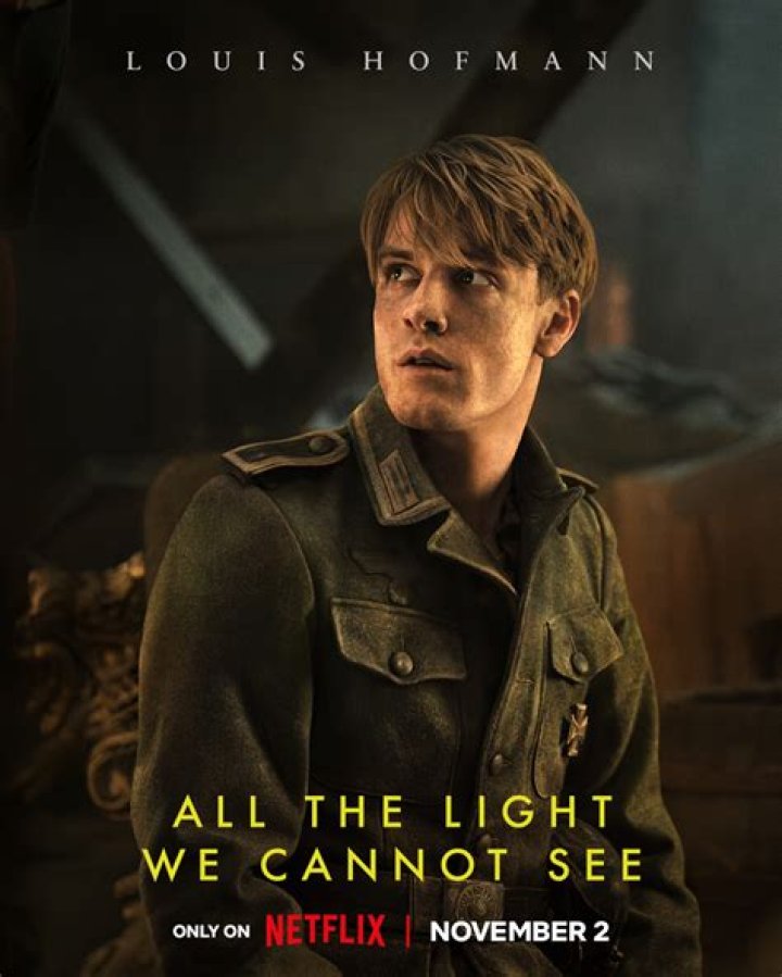 All the Light We Cannot See