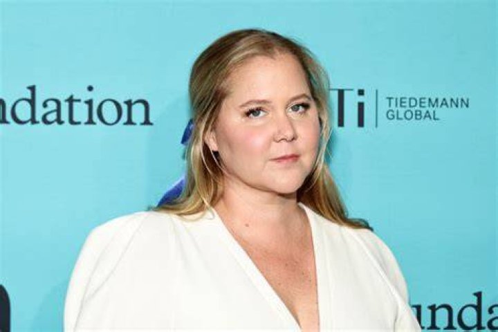 Amy Schumer