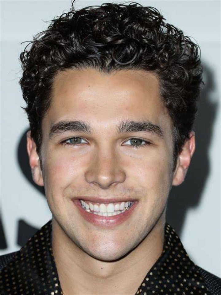 Austin Mahone 