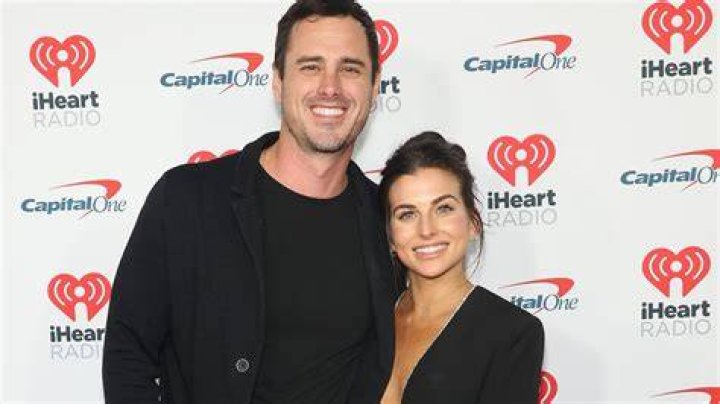 Ben Higgins