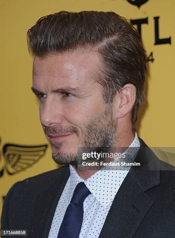 Breitling Flagship Boutique Launch Party - Arrivals