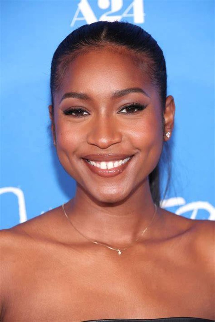 Carlacia Grant