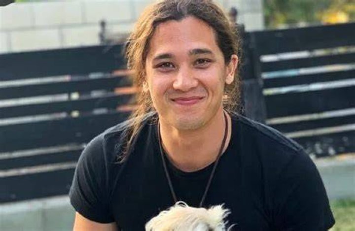 Chai Hansen Pets