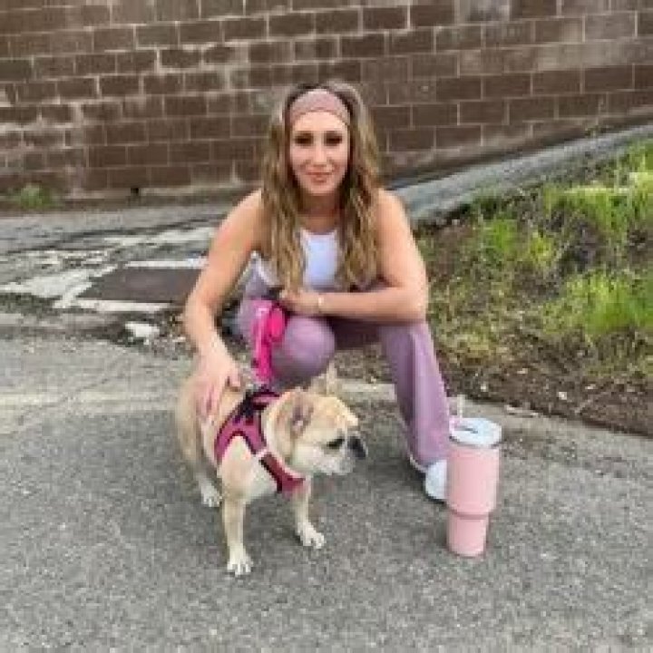 Cheryl Burke Pets