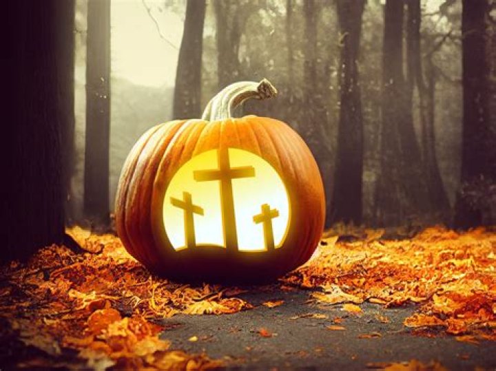 Christian Pumpkin Carving Christian Pumpkin Carving