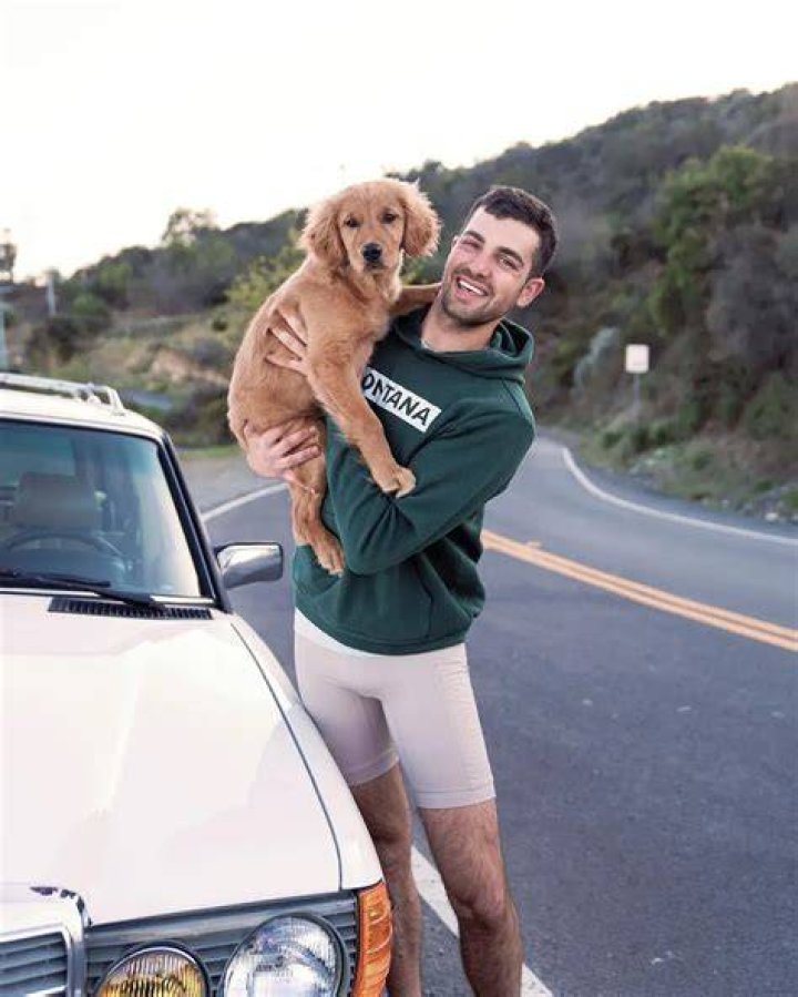 Daniel Preda Pets