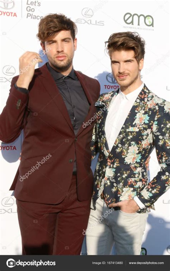 Daniel Preda's pet Montana