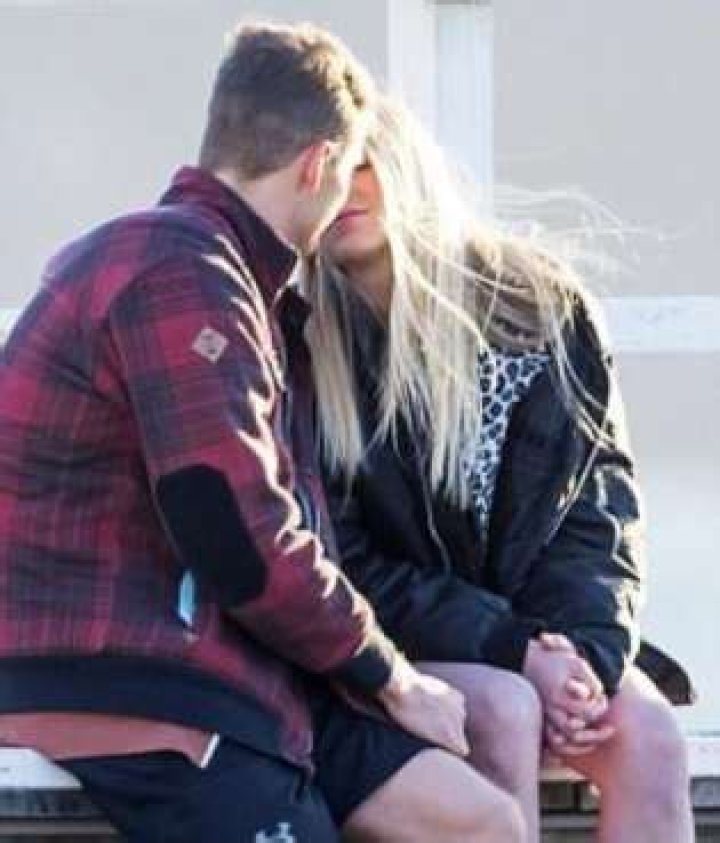Despite Of Dating Rumors, Brittany Santariga's Relationship Status Is Currently Single.