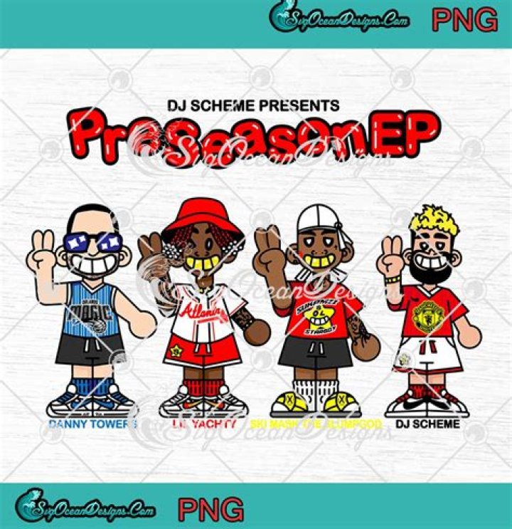 DJ Scheme Pets