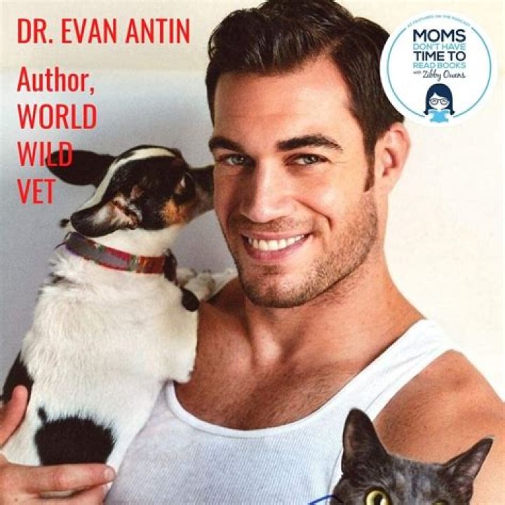 dr.evanantin