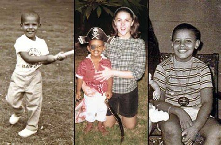 Early life and Education