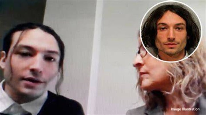 Ezra Miller is alleged to be a pedophile because of his abusive behavior.