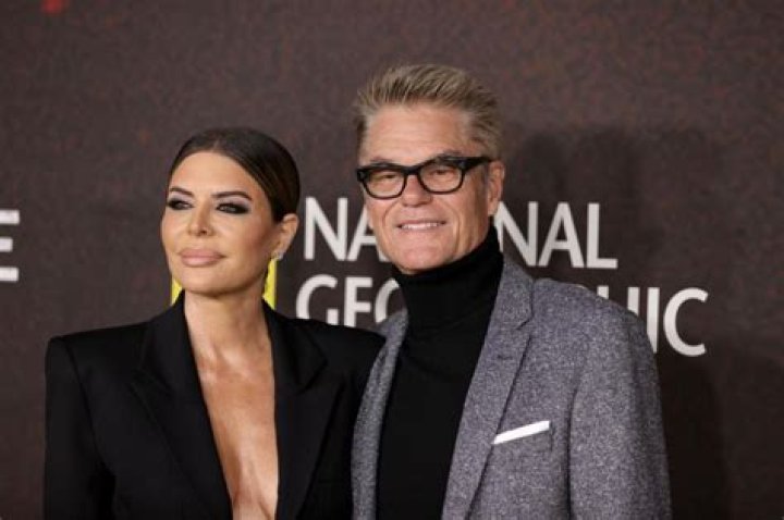 Fans Question Lisa Rinna After Daughter Shares New Health Update