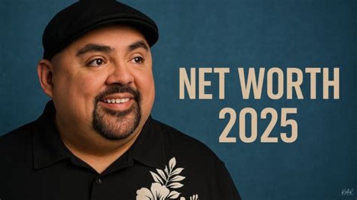 Gabriel Iglesias Net Worth: Lifestyle, Income & Career