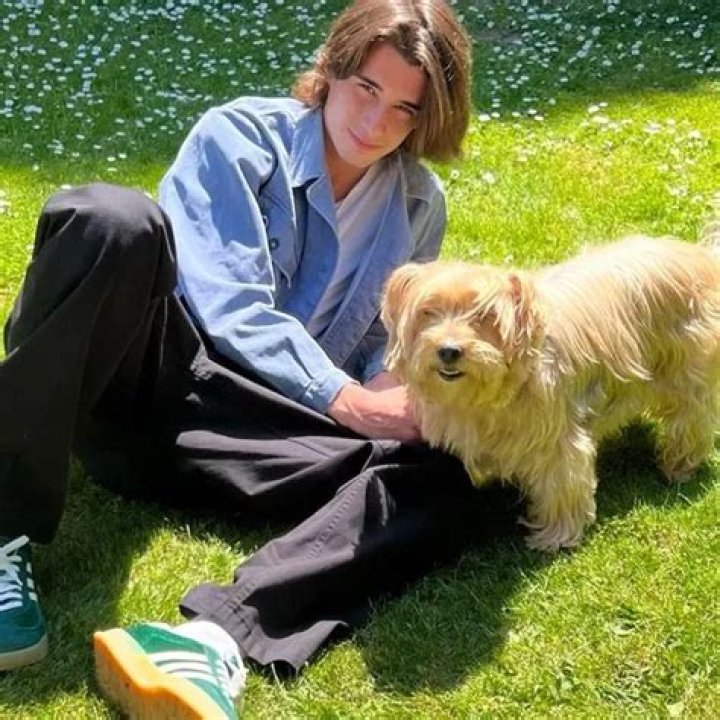 Georgie Farmer Pets