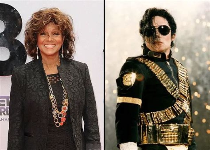 Get to Know Rebbie Jackson - Late Michael Jackson's Sister