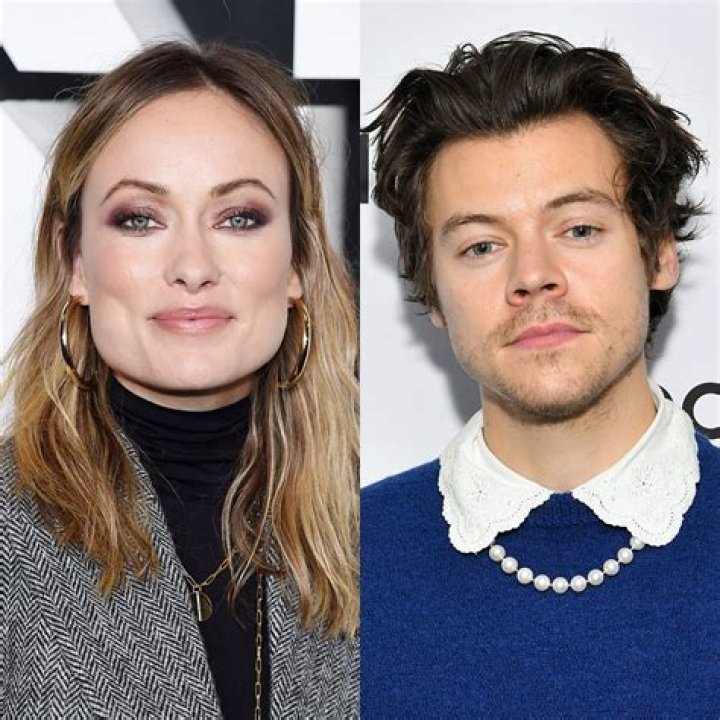 harrys styles olivia wilde