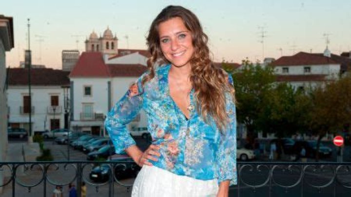 How Much is Joana Solnado Net Worth?