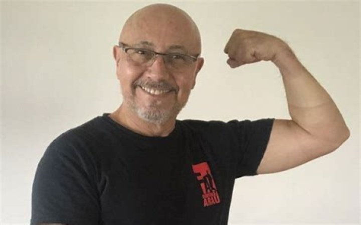 Insight To The Life Of Fernando Arau
