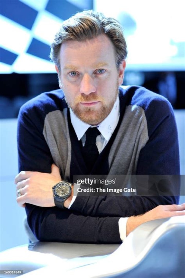 IWC Booth At SIHH 2013