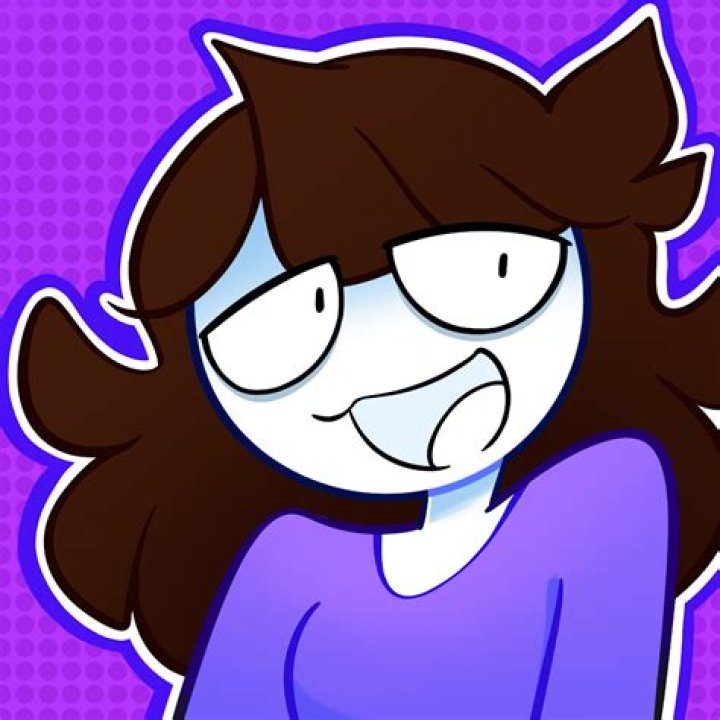 Jaiden Animations' pet Ari