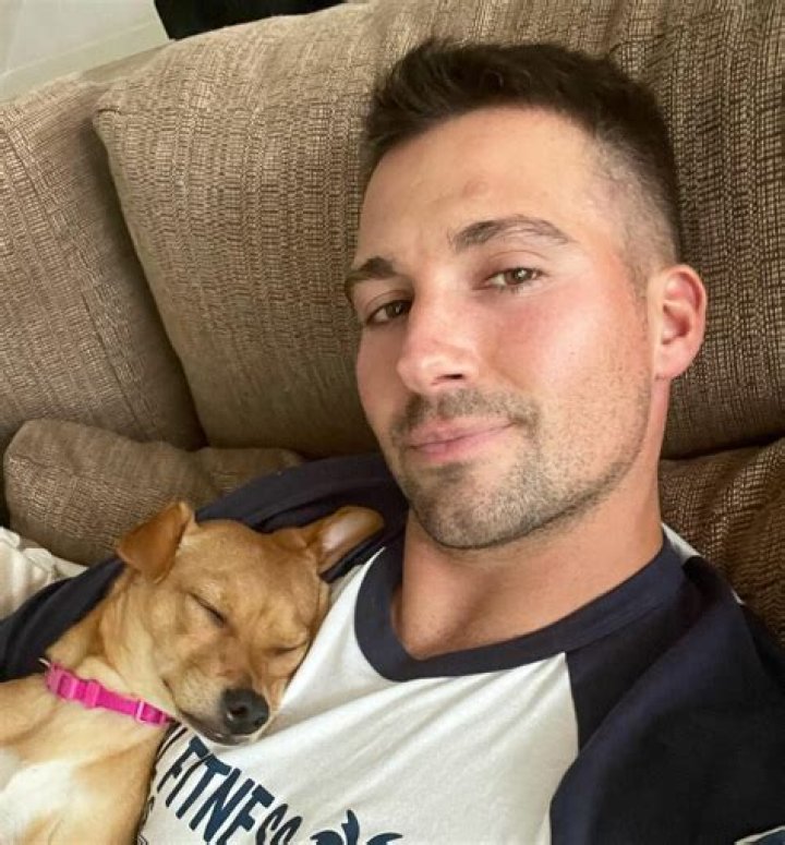 James Maslow Pets