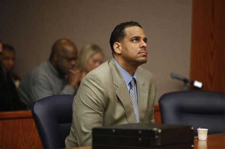 Jayson Williams Net Worth: Legal Issues & Career
