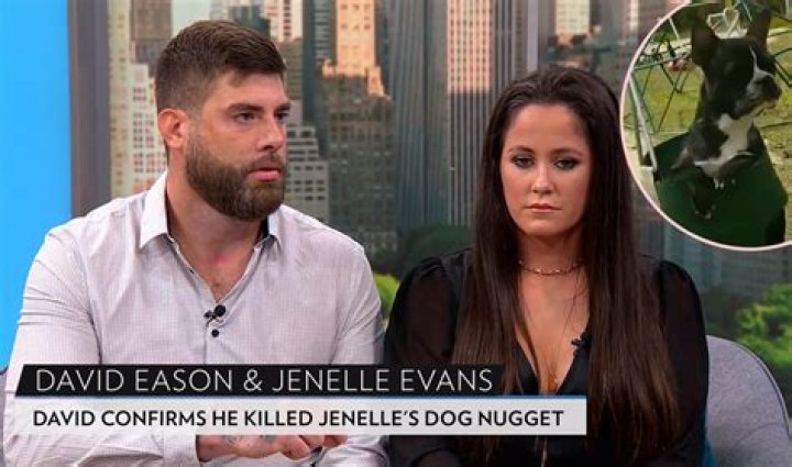 Jenelle Evans & David Eason Receive Death Threat
