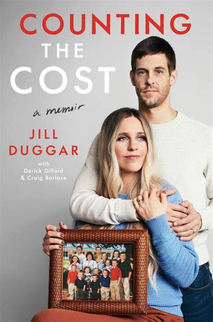 jill duggar dillard