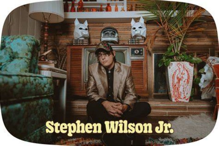 jr stephen