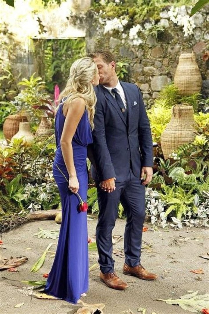 Juan Pablo Nikki Ferrell 