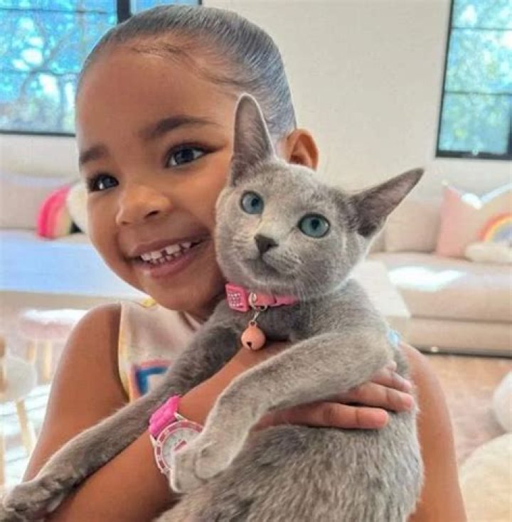 Khloe Kardashian Pets