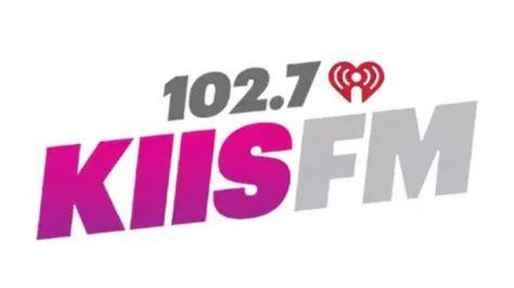 KIIS FM's Jingle Ball 2014 Powered by LINE - Backstage