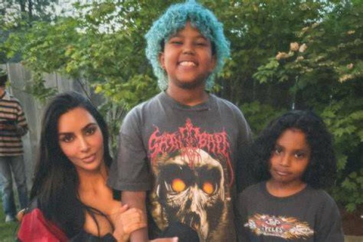 kim kardashian kanye west