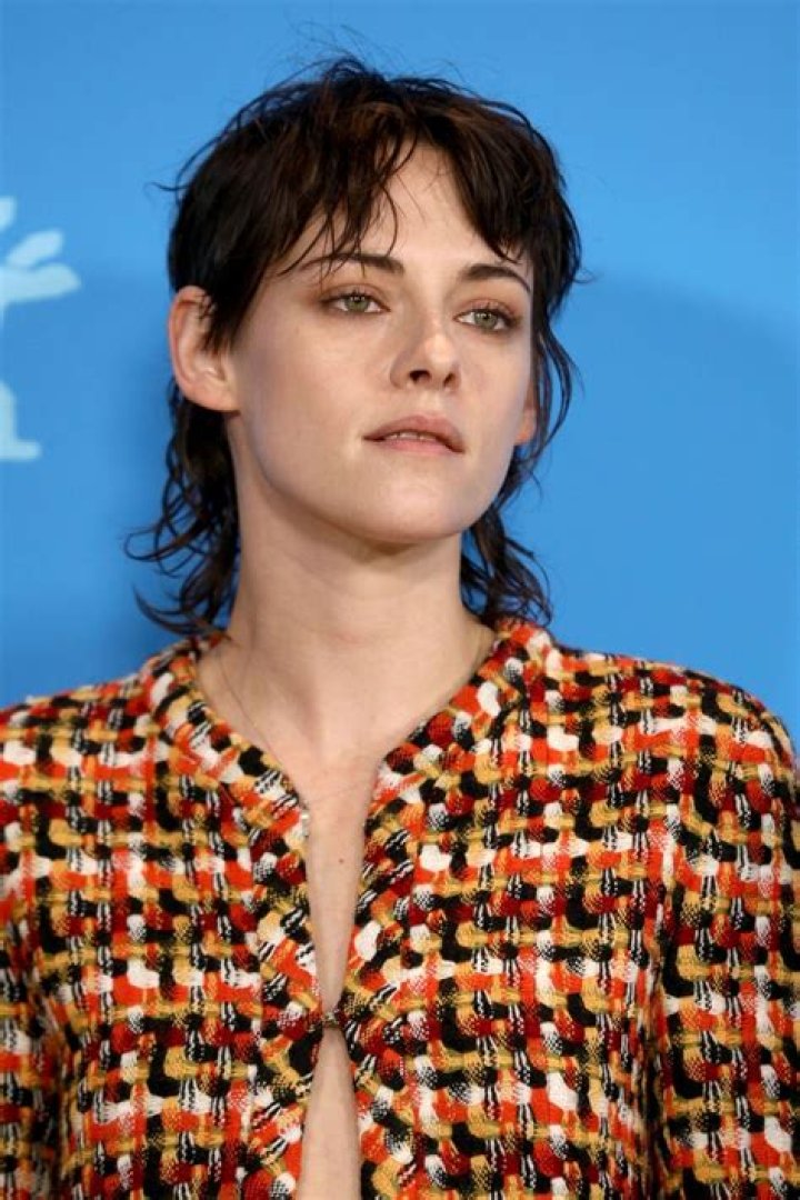 kristen stewart