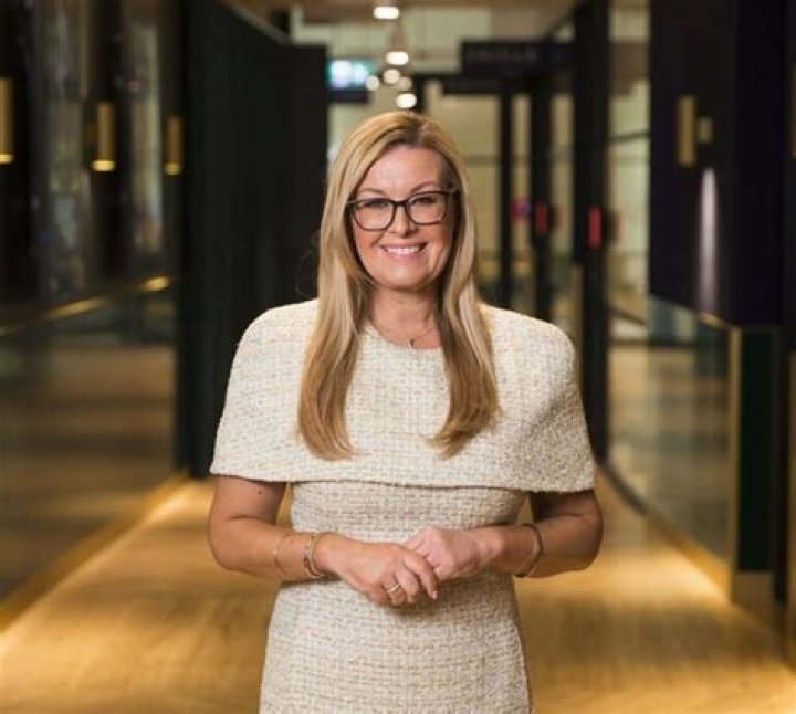 Kylie Watson-Wheeler Wikipedia Bio Age Husband And Net Worth