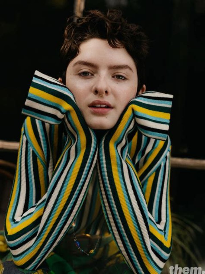 Lachlan Watson