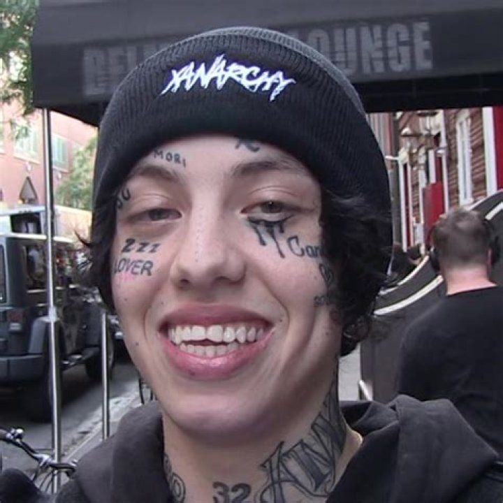 Lil Xan Pets