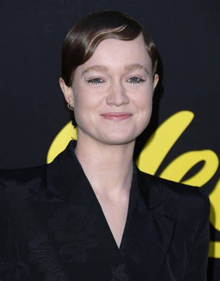 Liv Hewson