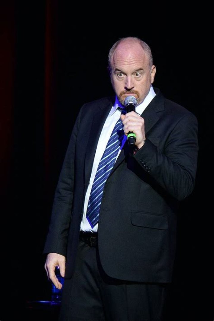 Louis C K’s Net Worth : Career & Lifestyle