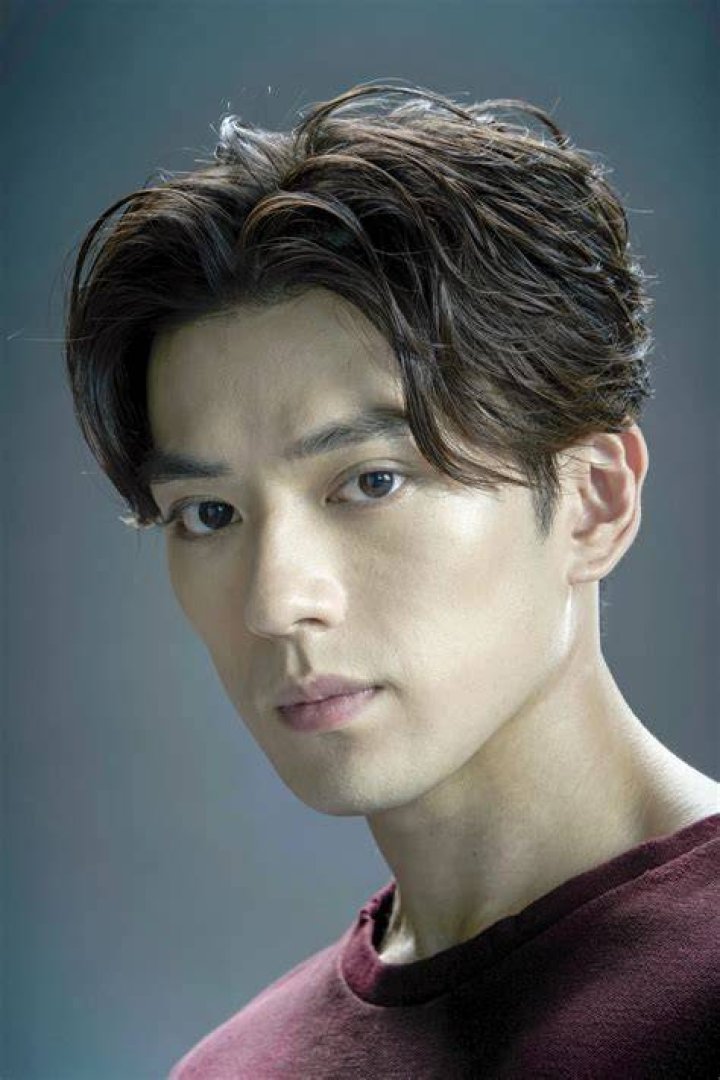 Mackenyu's pet No Pets (Mackenyu)