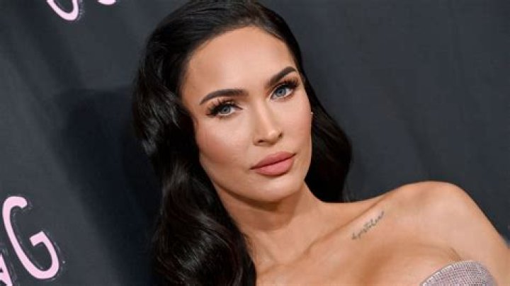 megan fox 