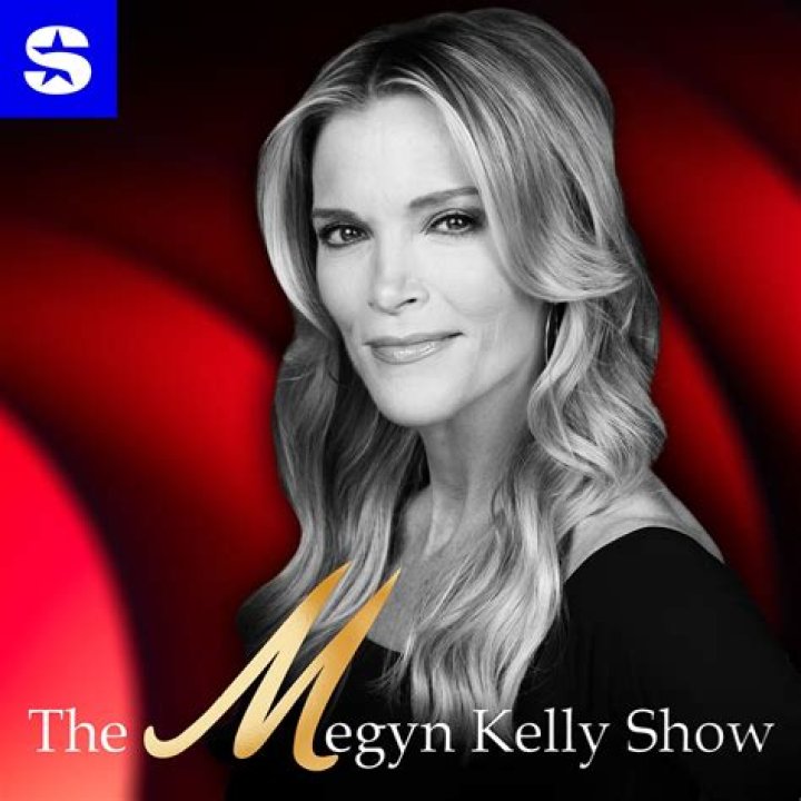 Megyn Kelly's pet Thunder