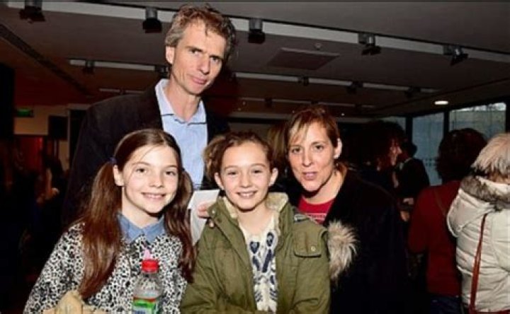 Mel Giedroyc Children Vita and Florence Morris, Her Husband And Net Worth