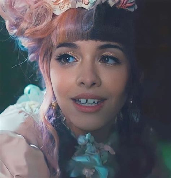 melanie martinez